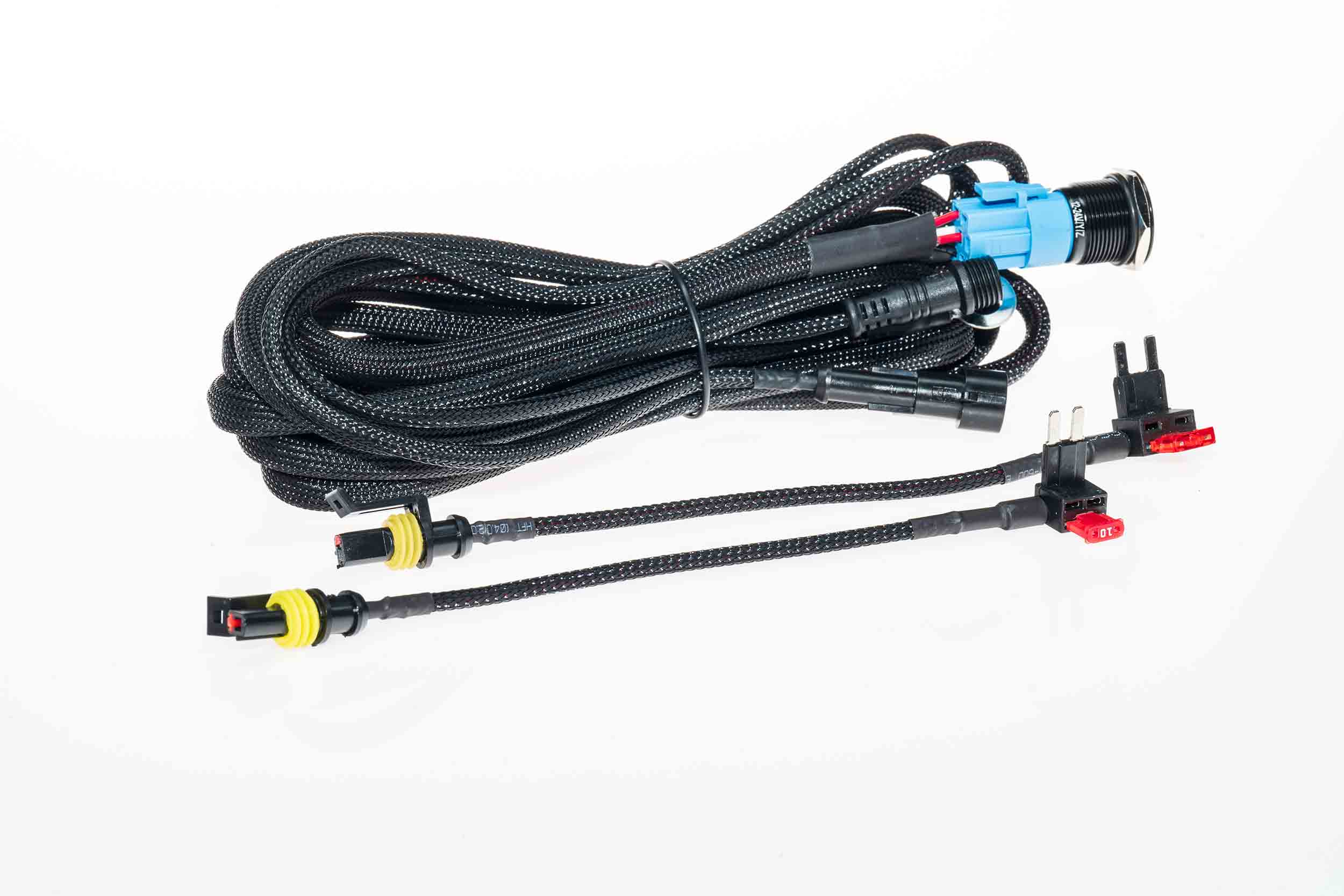 OPTIC8＋　グローライト Optic 8+ Gen3 - 700 Watt - Triple Dimmer - (UV/ir